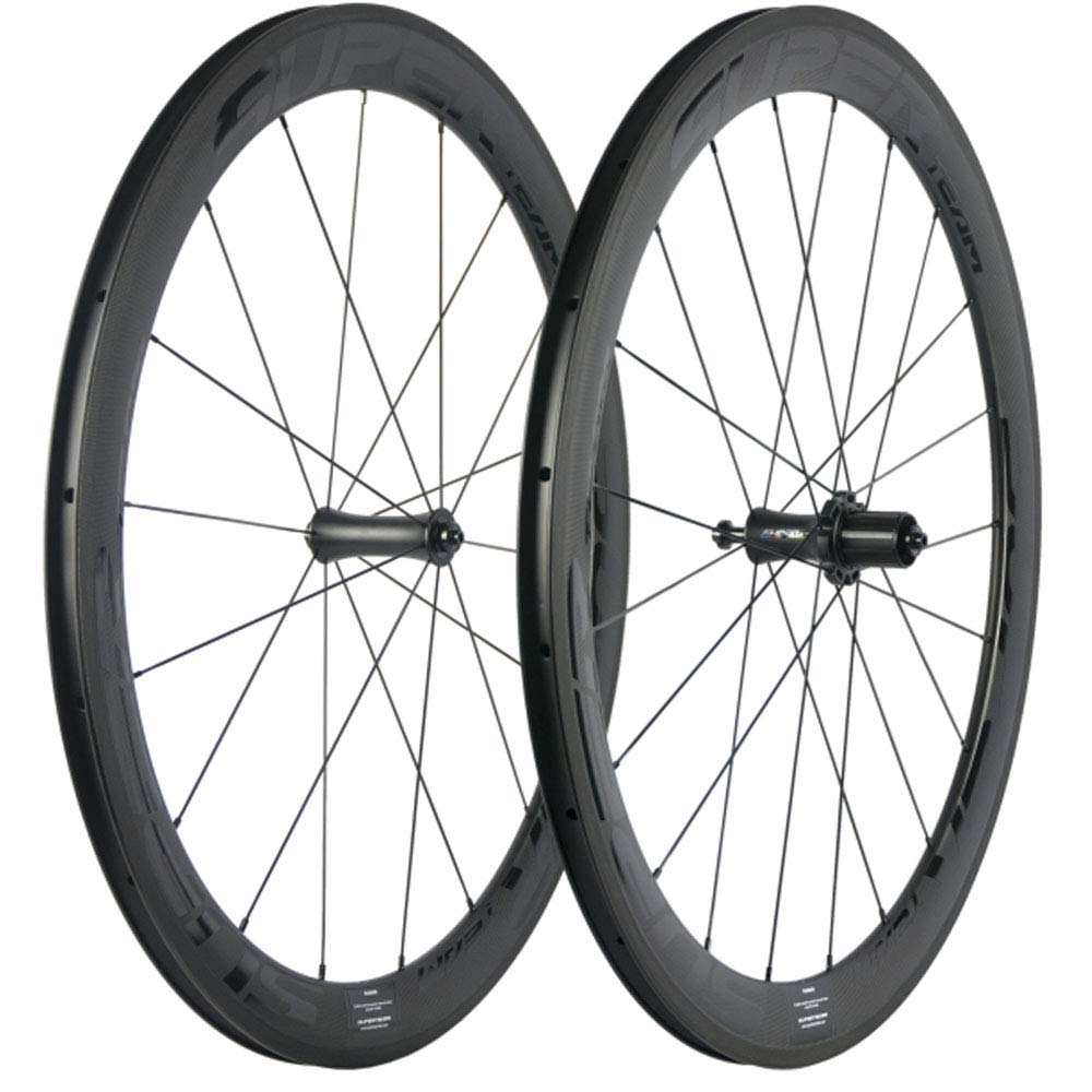 楽天市場】ELITEWHEELSカーボンホイールディスクブレーキ