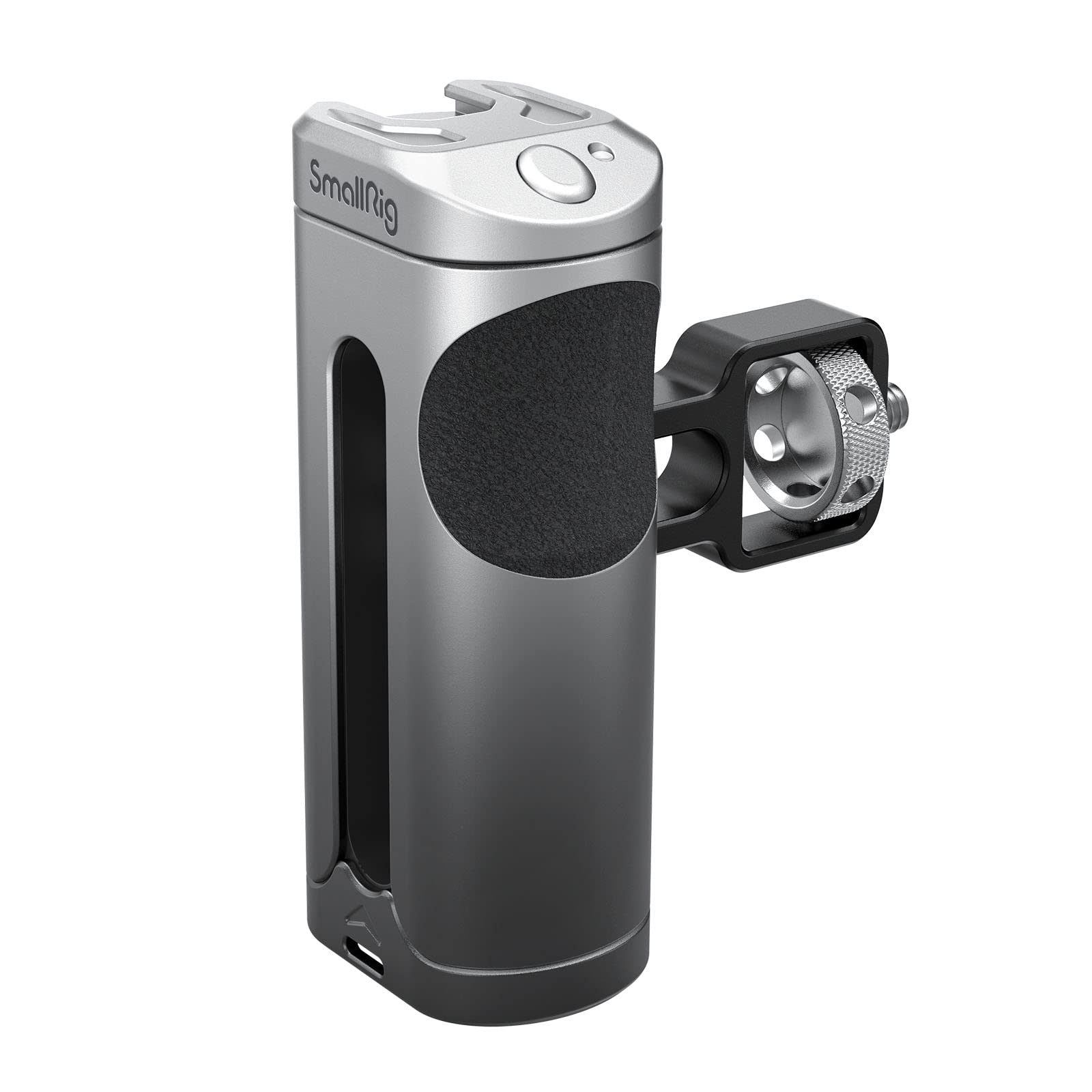 楽天市場】【送料無料】SmallRig スマホ用サイドハンドルグリップ ミニ