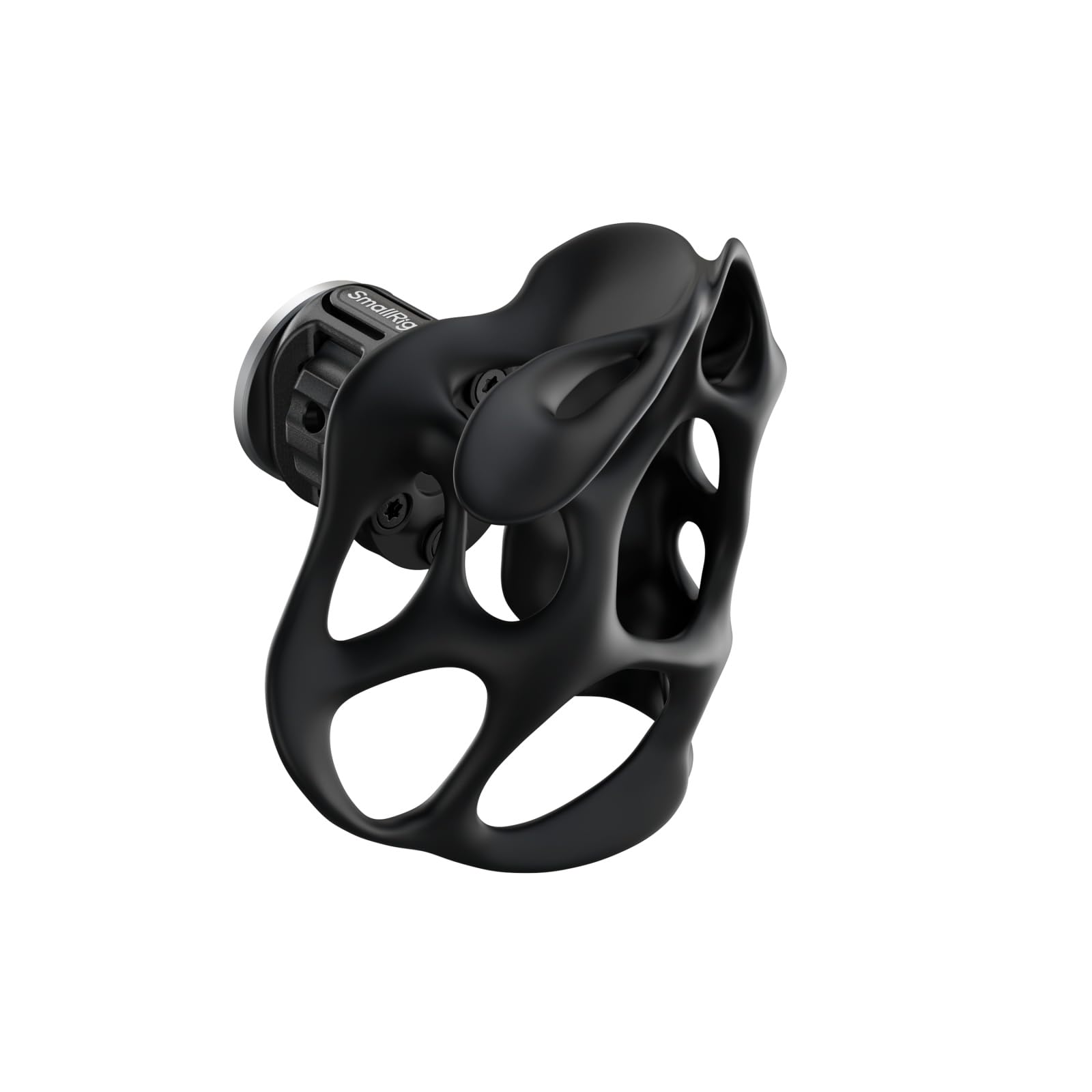SmallRig 回転式右側ハンドル（ARRIロゼット付き）5241