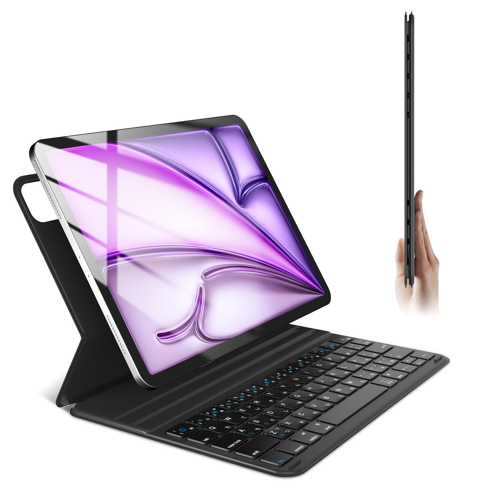 楽天市場】【2025新型】Omikamo ipad Air6 (M2) 11インチ