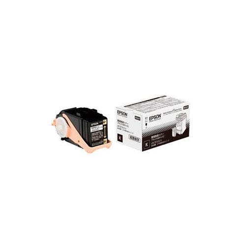 EPSON LPC3T31KV環境推進 トナー ブラック Mサイズ (4,900枚) EP-TNLPC3T31KVJ