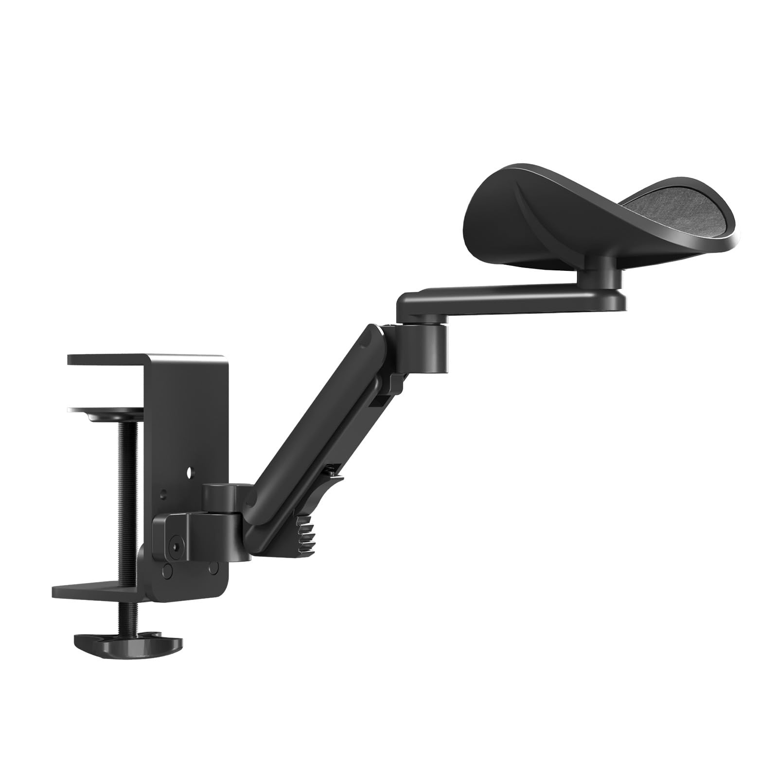 楽天市場】GIBBON MOUNTS アームレスト 肘置き デスク用 腕掛け