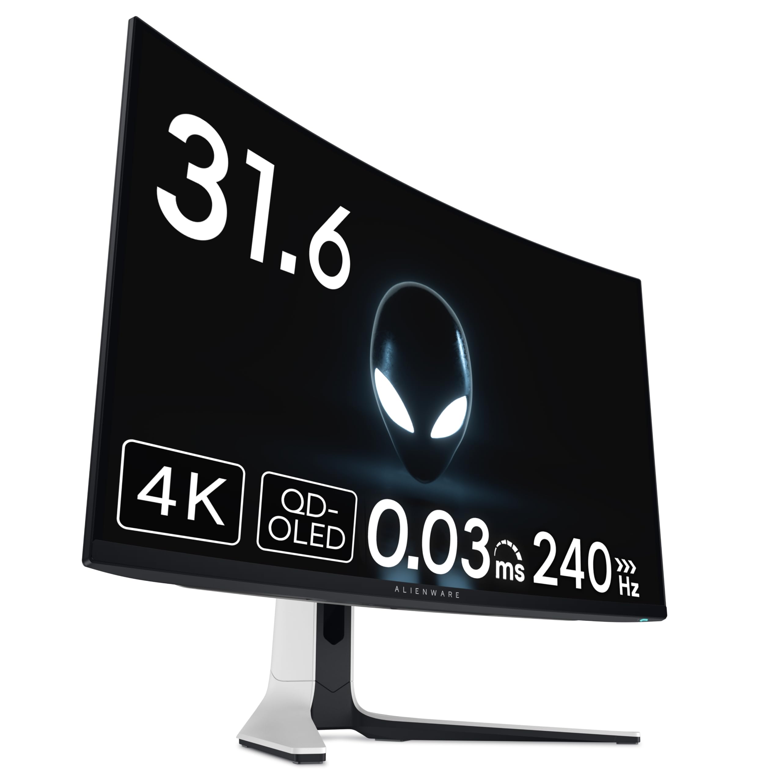 ALIENWARE 34インチ　ワイド曲面　ゲーミングモニター　AW3418DW Amazon.co.jp: ALIENWARE ゲーミングモニター 34.1インチ