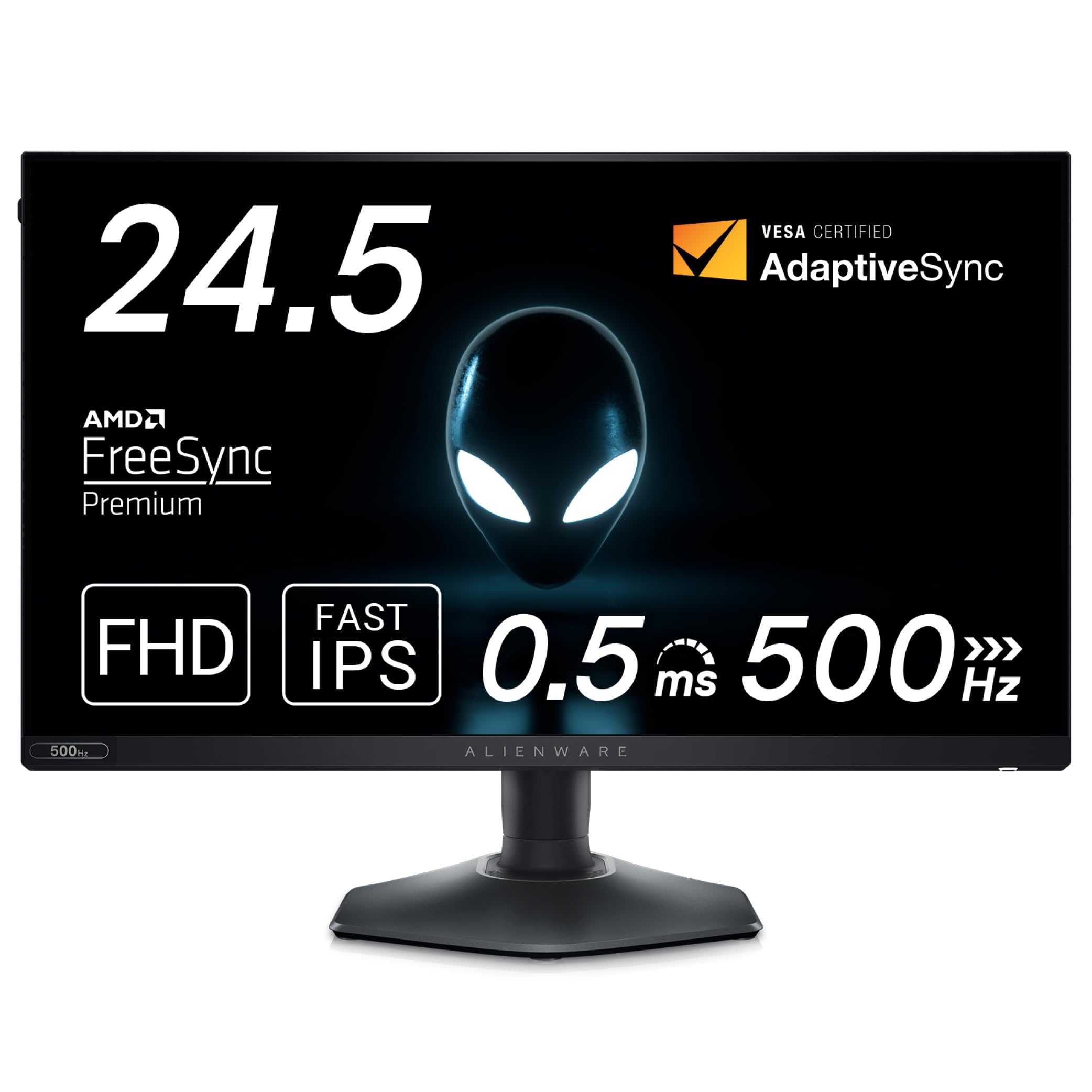 楽天市場】Dell AW2725Q 26.7インチ 有機EL Alienware ゲーミング