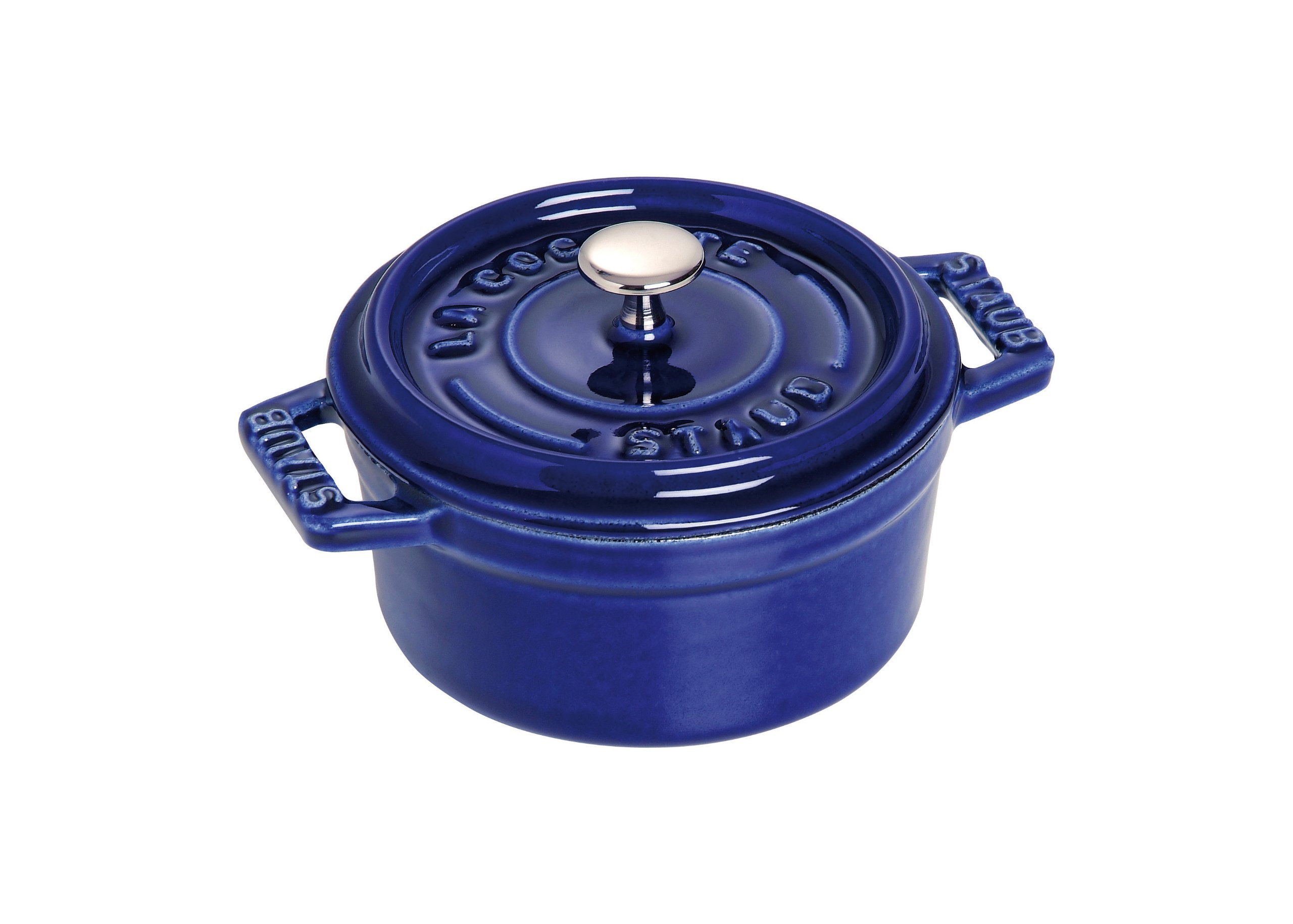 値下げ❗️STAUB ストウブ　ピコ・ココットラウンド　ルミナスブルー【新品】 楽天市場】staub ストウブ 「 ミニ ピコ ココット ラウンド