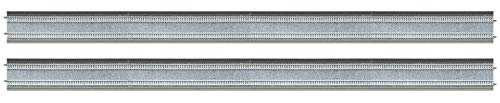 TOMIX Nゲージ 複線レールDS1120 F 2本セット 1819 鉄道模型用品