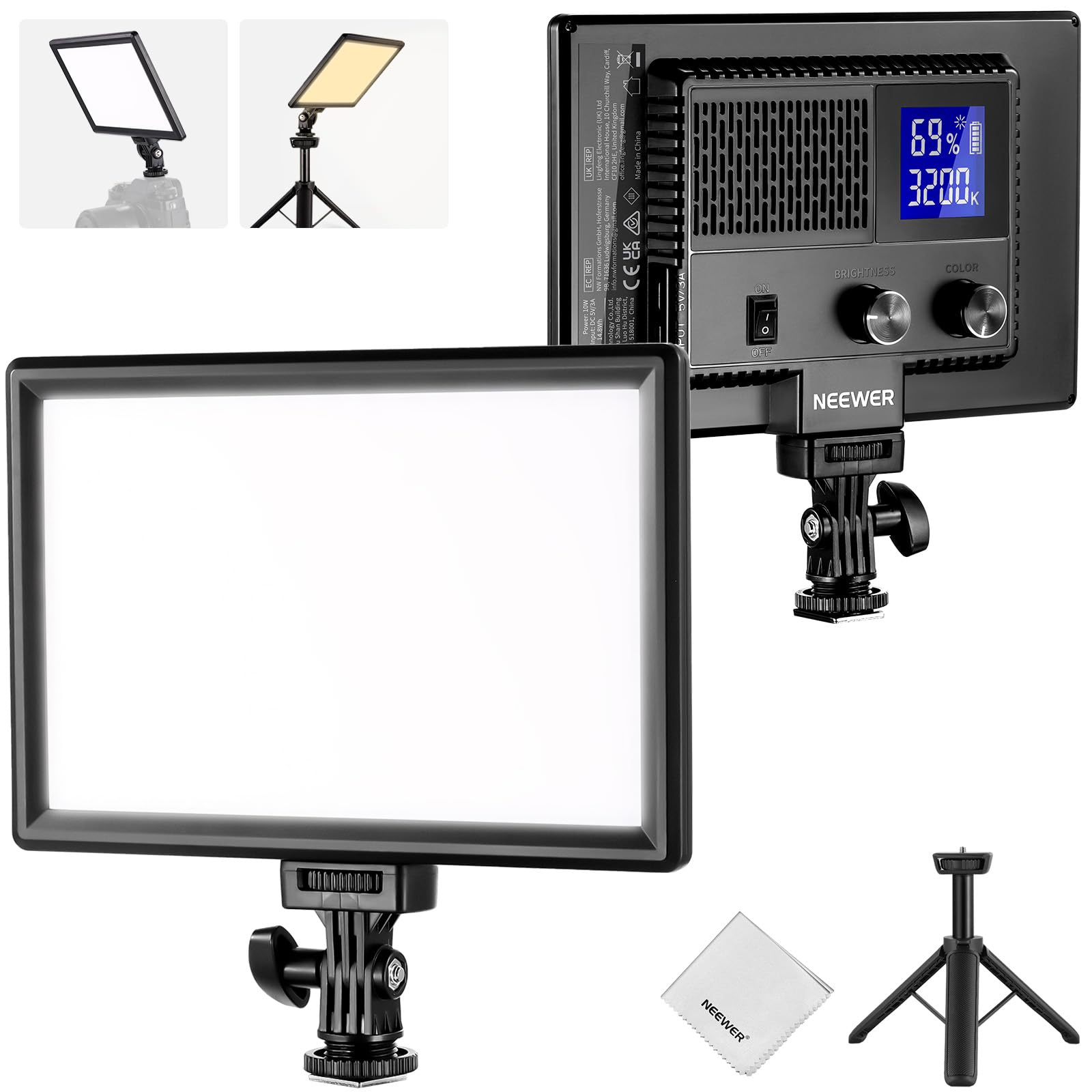 NEEWER NL-116AI 9\