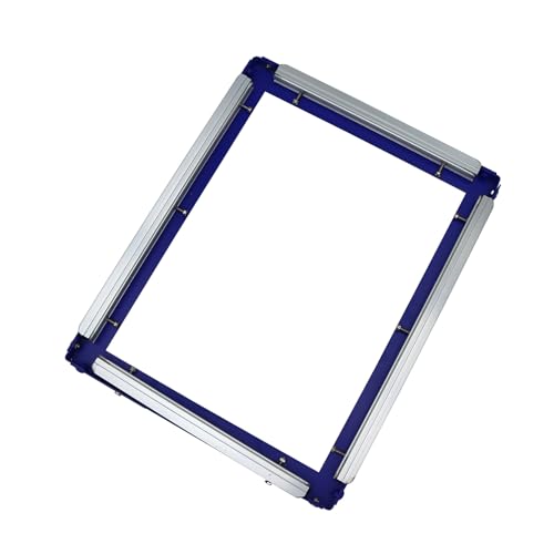 楽天市場】シルクスクリーン用 アルミ枠のみ 4種類 : パウチメール