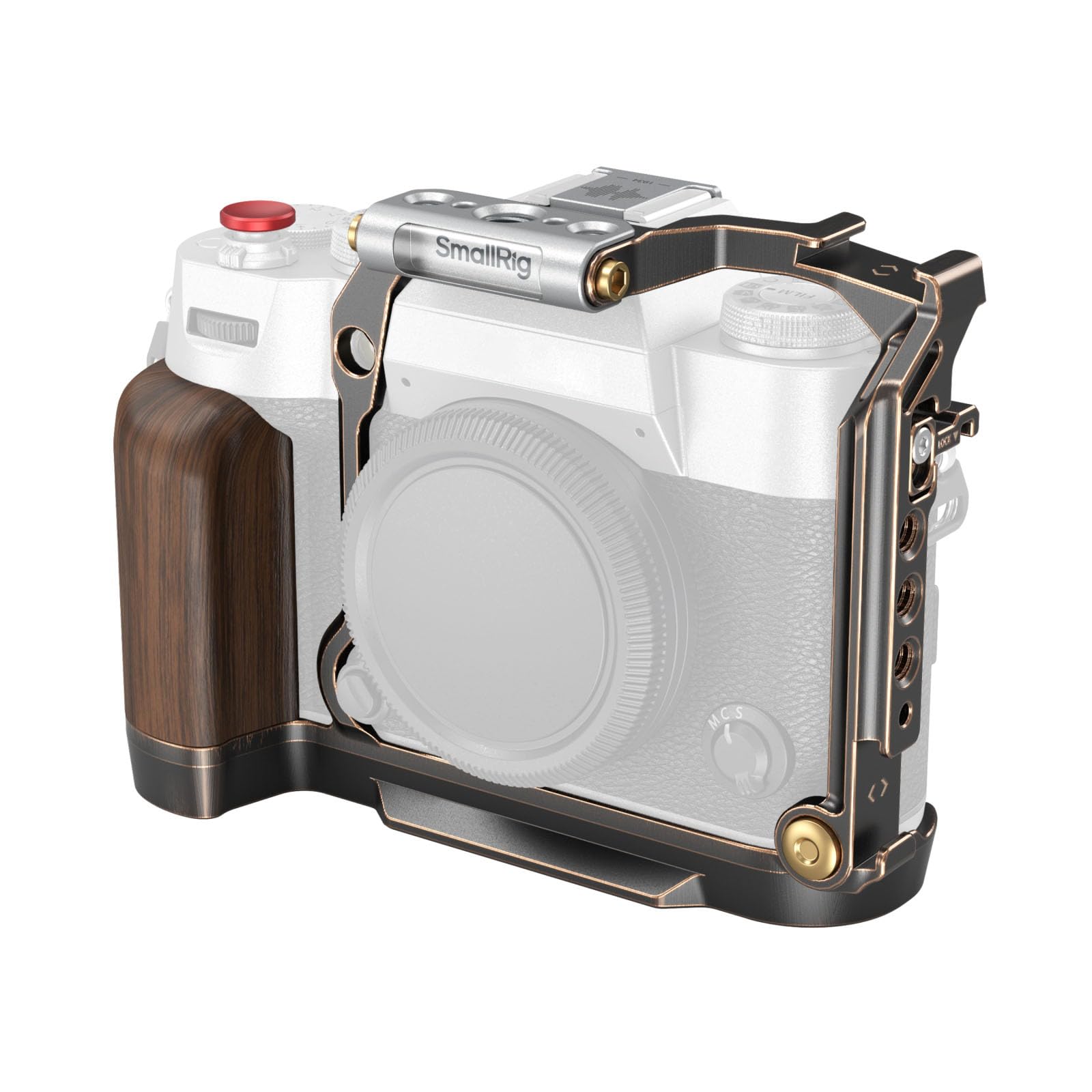 楽天市場】富士フイルム FUJIFILM X100VI カメラ専用ケージ