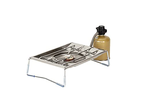 楽天市場】スノーピーク(snow peak) シングルバーナー コンパクト収納