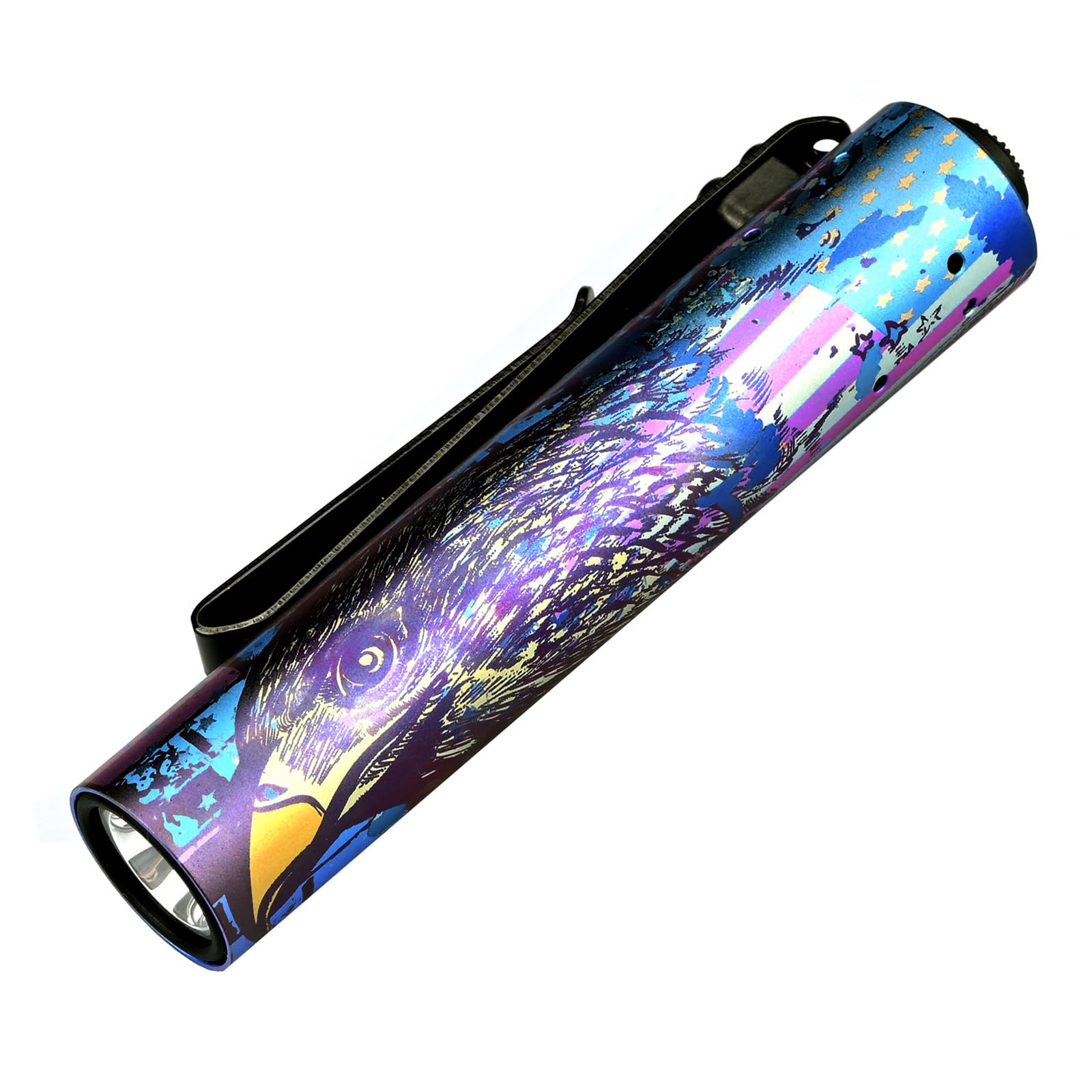 楽天市場】【送料無料】ACEBEAM Rider RX 2.0 EDC 懐中電灯 LED 小型