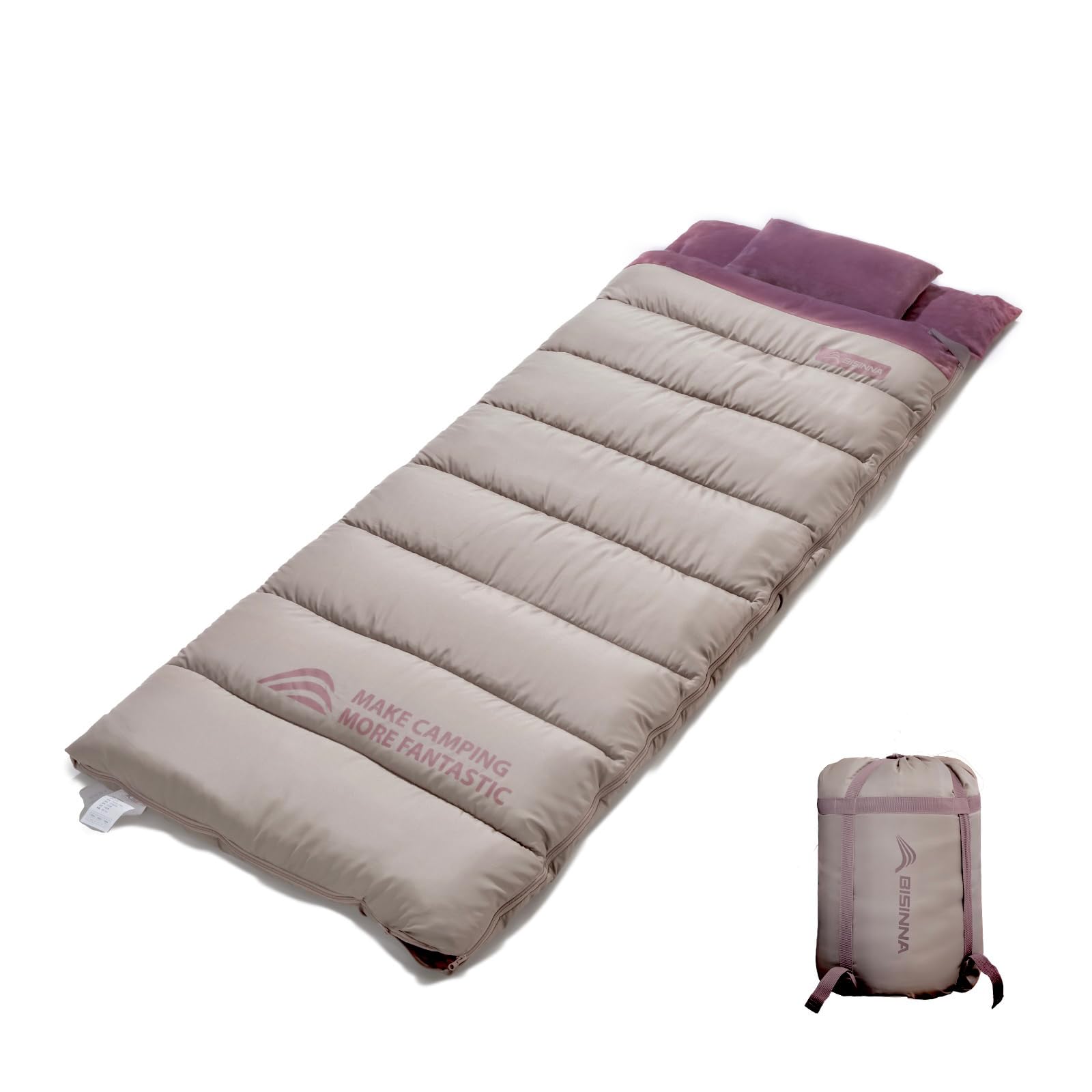 楽天市場】ヴァランドレ ミラージュ 3/4 シュラフ 超軽量 スリーピング