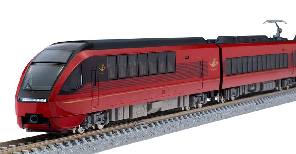 【Nゲージ】6両セット Amazon | KATO 木材 Nゲージ 東京メトロ 千代田線16000系 5次車