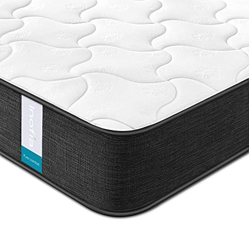 楽天市場】Inofia マットレス ダブル 高反発マットレス 極厚22CM