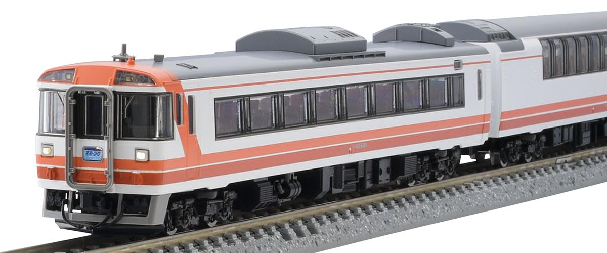 びぃ出品　リクエスト品 楽天市場】キハ183系特急ディーゼルカー（オホーツク） 6両