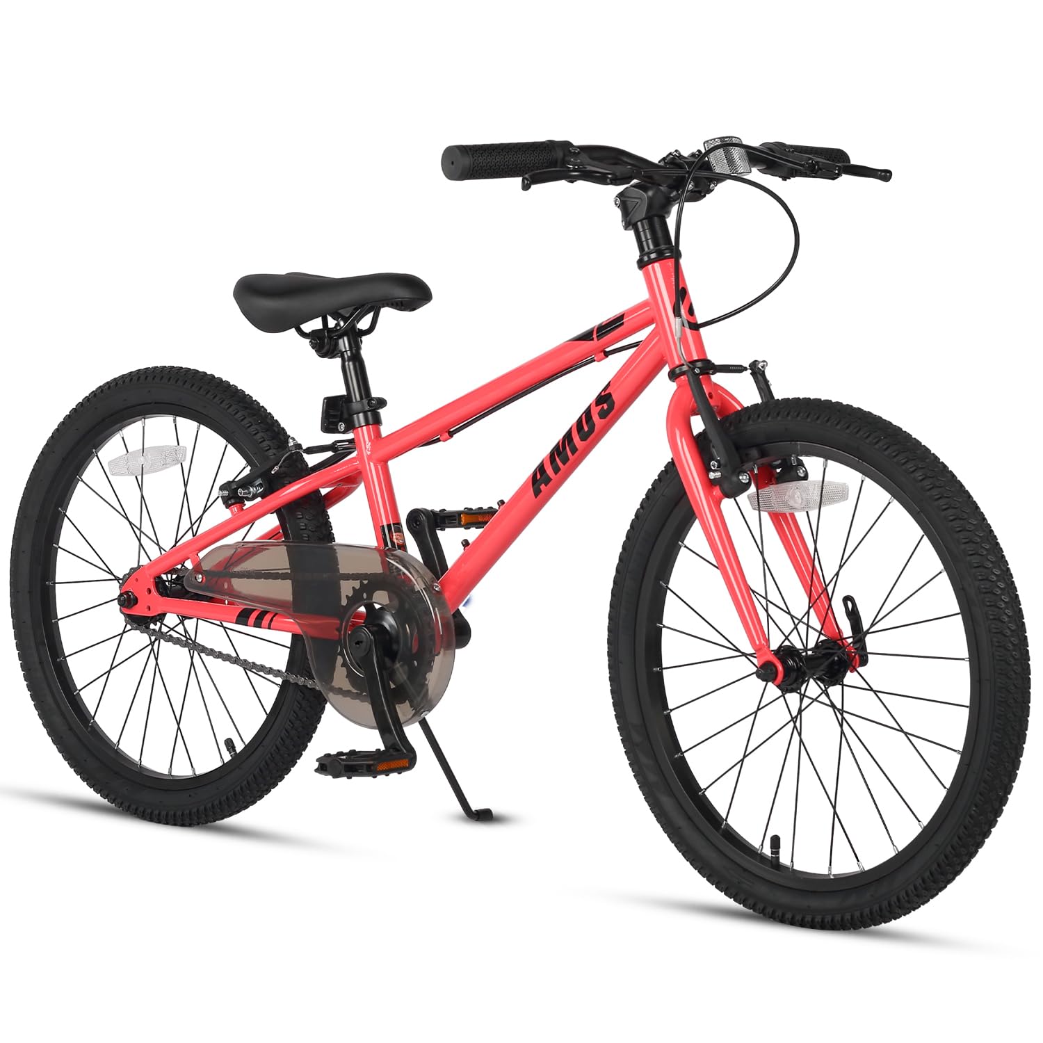 楽天市場】【Glerc】AMOS子供用マウンテンバイク自転車 20インチ