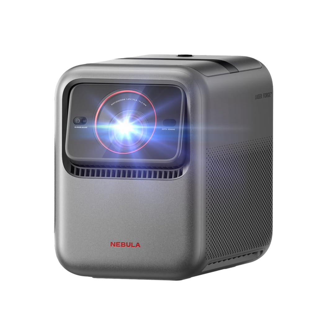 Anker Nebula X1の商品画像