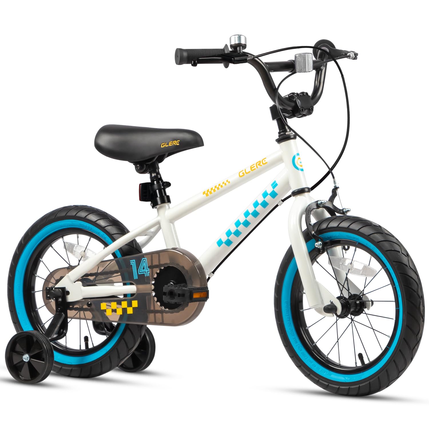 楽天市場】【送料無料】 DURCUS ONE KIDS - RECTUS KIDS BMX 12