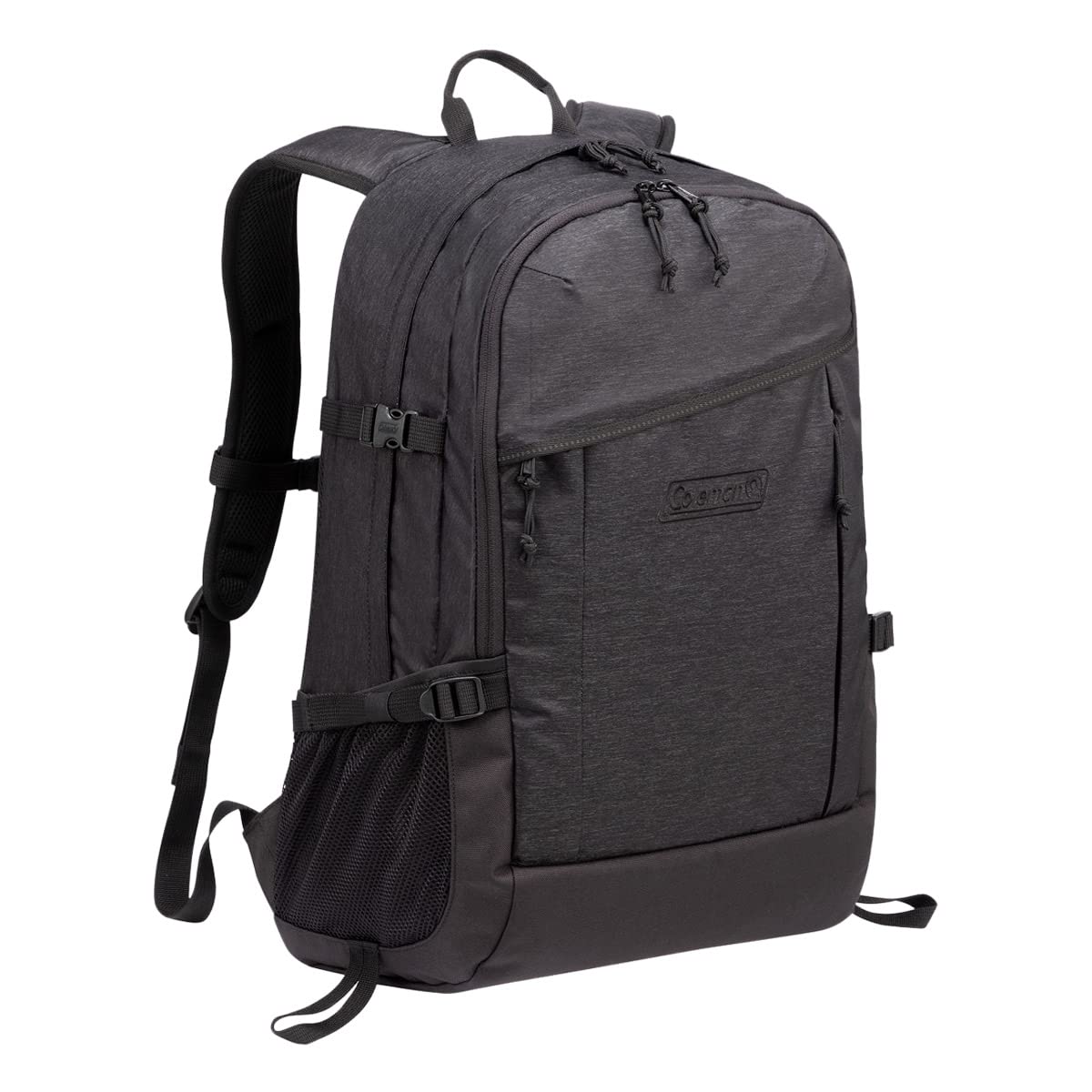 [コールマン] リュック 33L ウォーカー デイパック バックパック アウトドア 通学 軽量 ブラックヘザー 7,937円