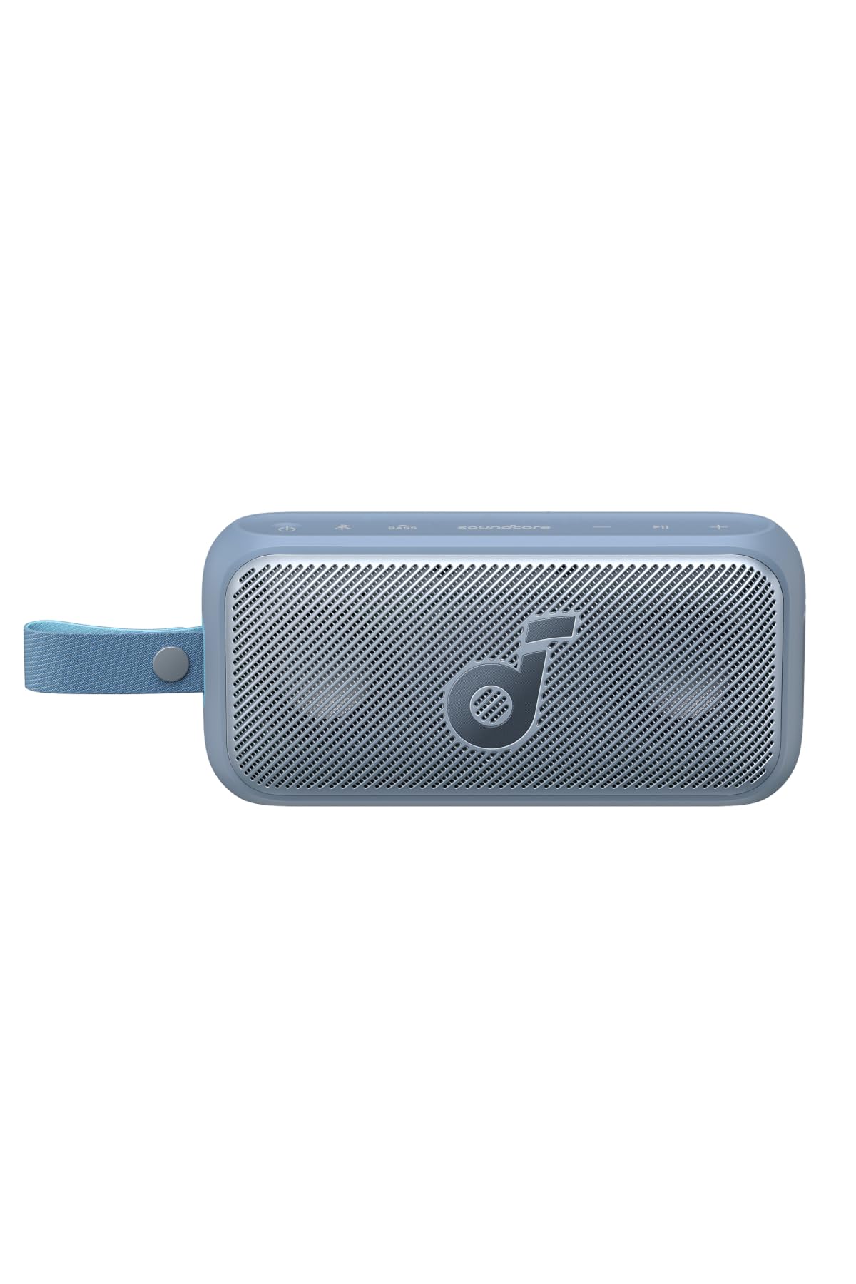 Anker Soundcore Motion 300 【ハイレゾ音源再生/自動イコライザー切替機能 / 30W出力 / IPX7防水規格 / 最大12時間再生 / BassUpテクノロジー/Proイコライザー】ブルー｜SelectSHOP 岐阜 店 12,517円