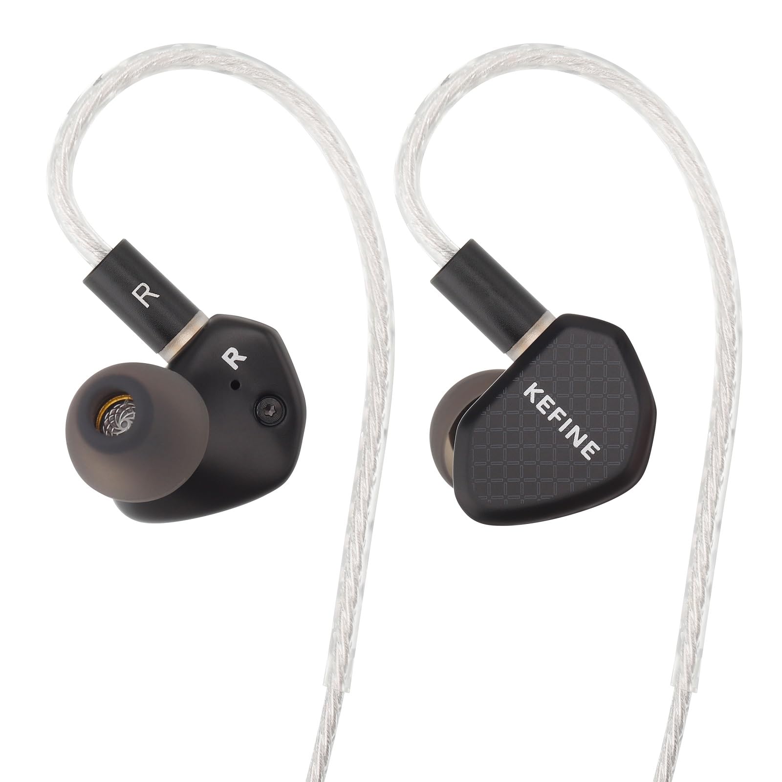 楽天市場】【送料無料】HiFiGo DUNU x Gizaudio Da Vinci IEM 2DD+4BA