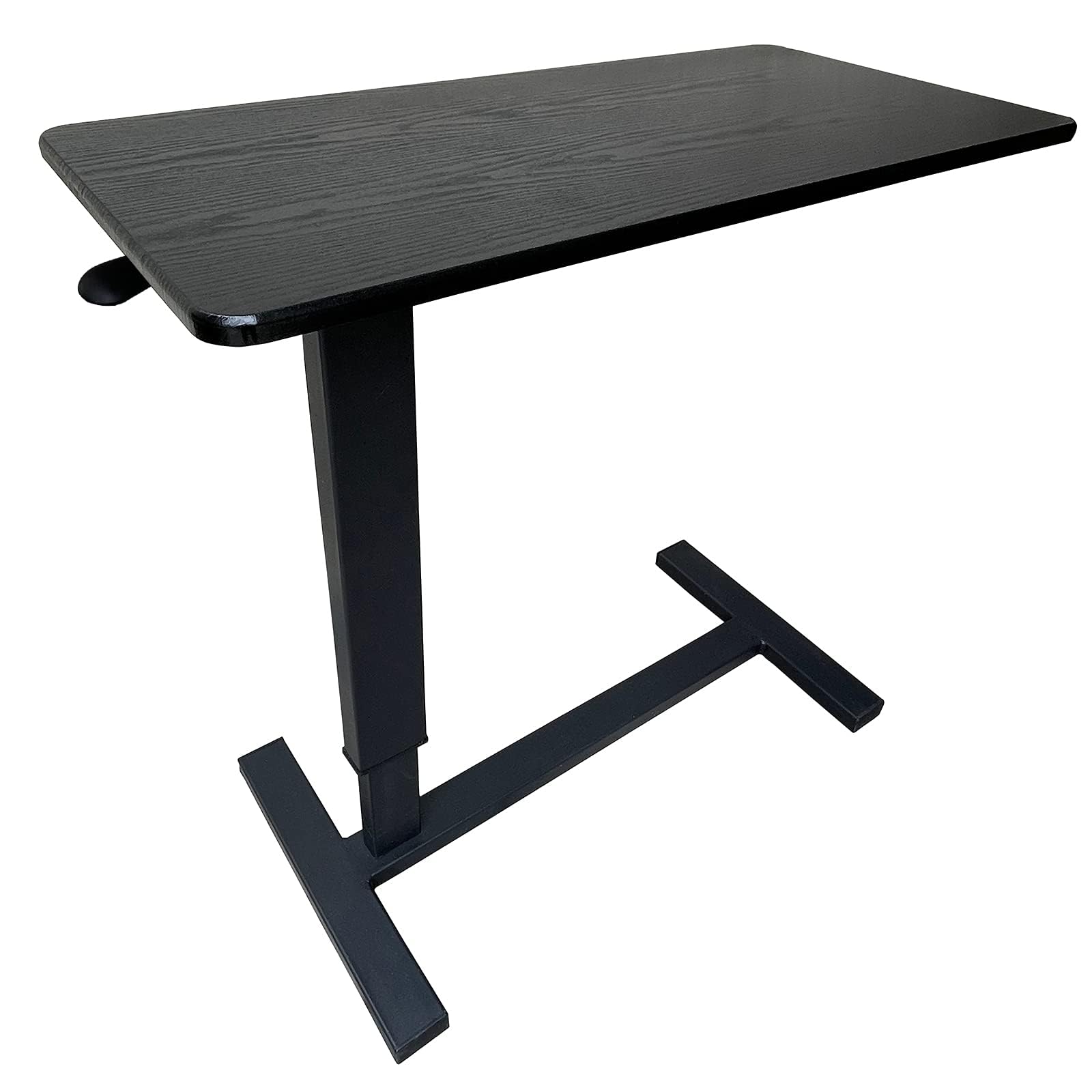 楽天市場】【送料無料】LokLok ガス式昇降テーブル サイド