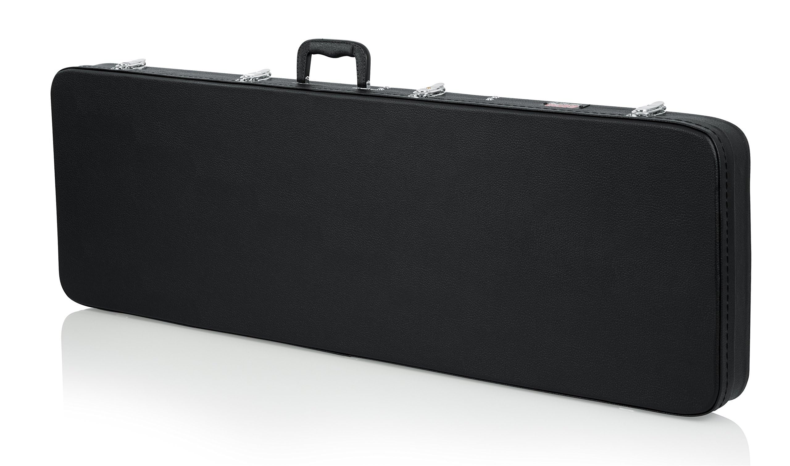 GATOR ゲーター エレキベース用 ハードケース GWE Series 合板製Tolexラミネート加工 GWE-BASS 【国内正規品】