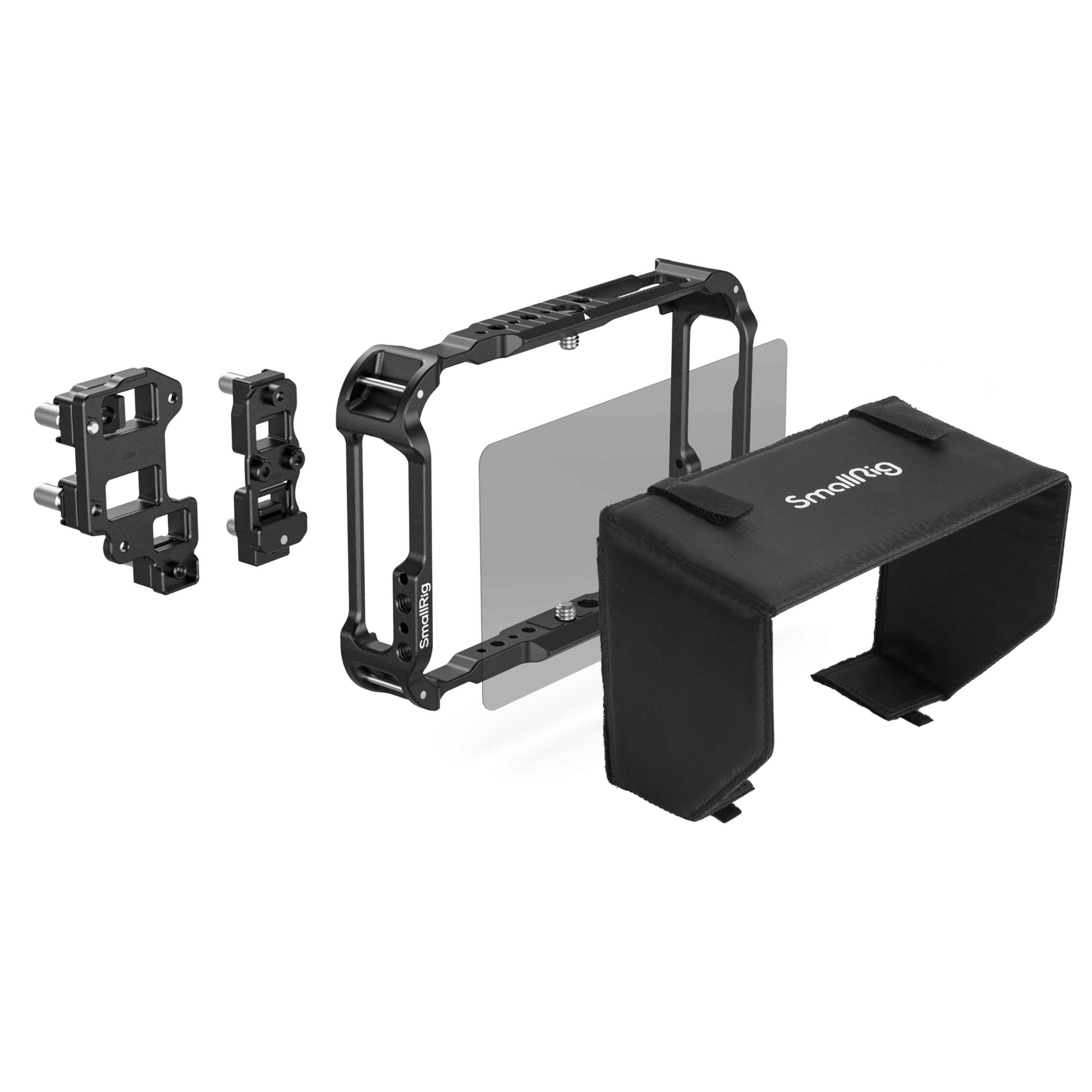 SmallRig モニターケージキット Atomos Ninja TX 5708用|SelectSHOP 岐阜 店