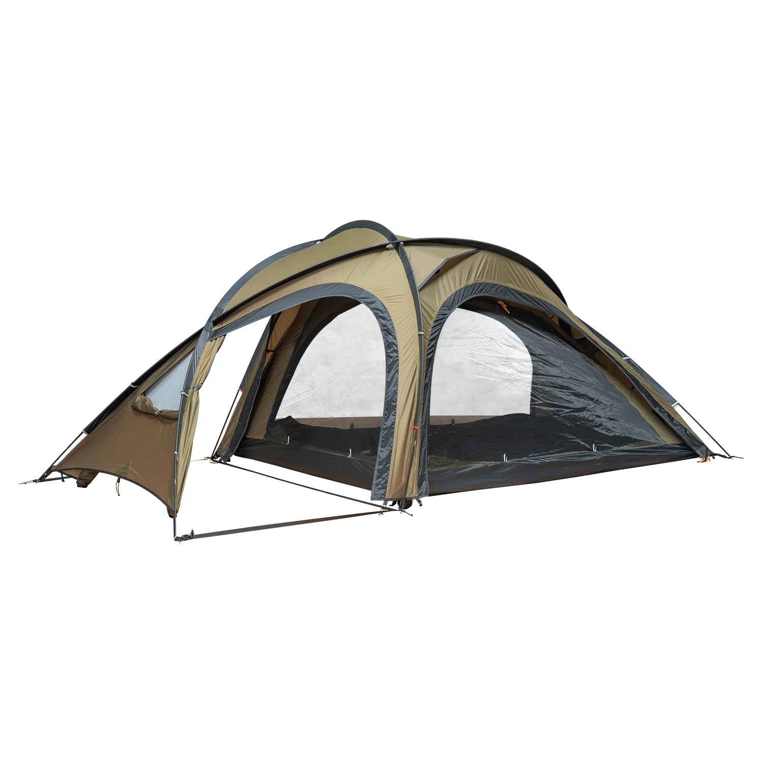 ポモリー CHALET 70 Pro | ロッジ型テント 2人用 POMOLY 812vOaRRcrL._UF1000,1000_QL80_.jpg