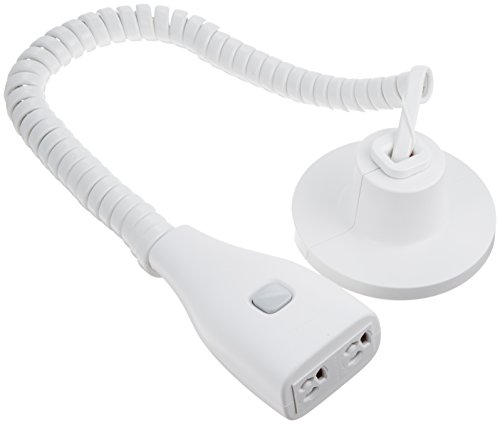 パナソニック(Panasonic) 抜け止め接地リーラーコンセント WG878281W｜SelectSHOP 岐阜 店 11,709円