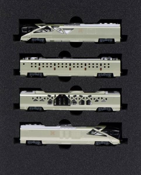 楽天市場】【中古】TOMIX Nゲージ JR東日本 E001形「TRAIN SUITE 四季