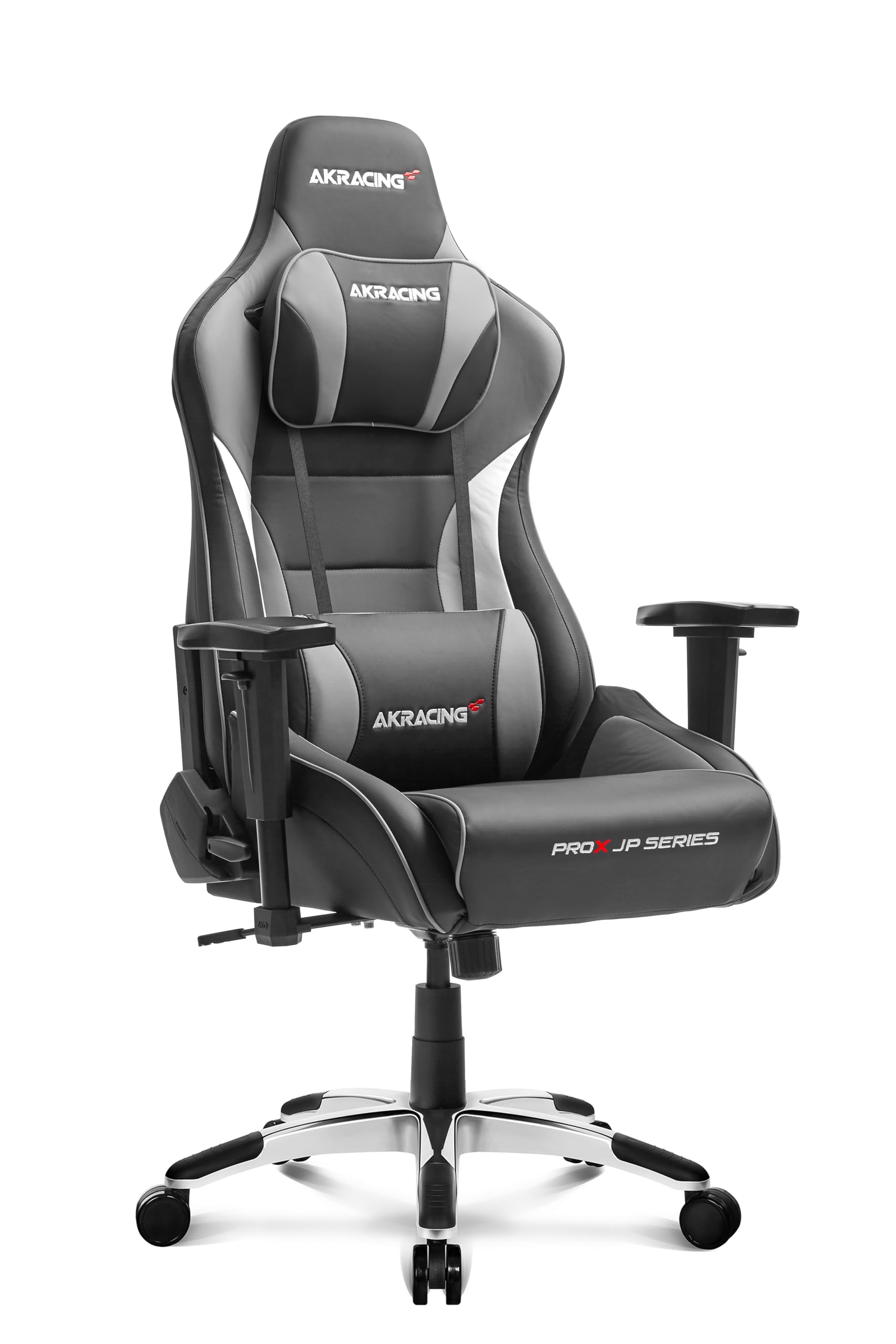 楽天市場】AKRacingゲーミングチェアデスクチェア勉強椅子学習椅子 
