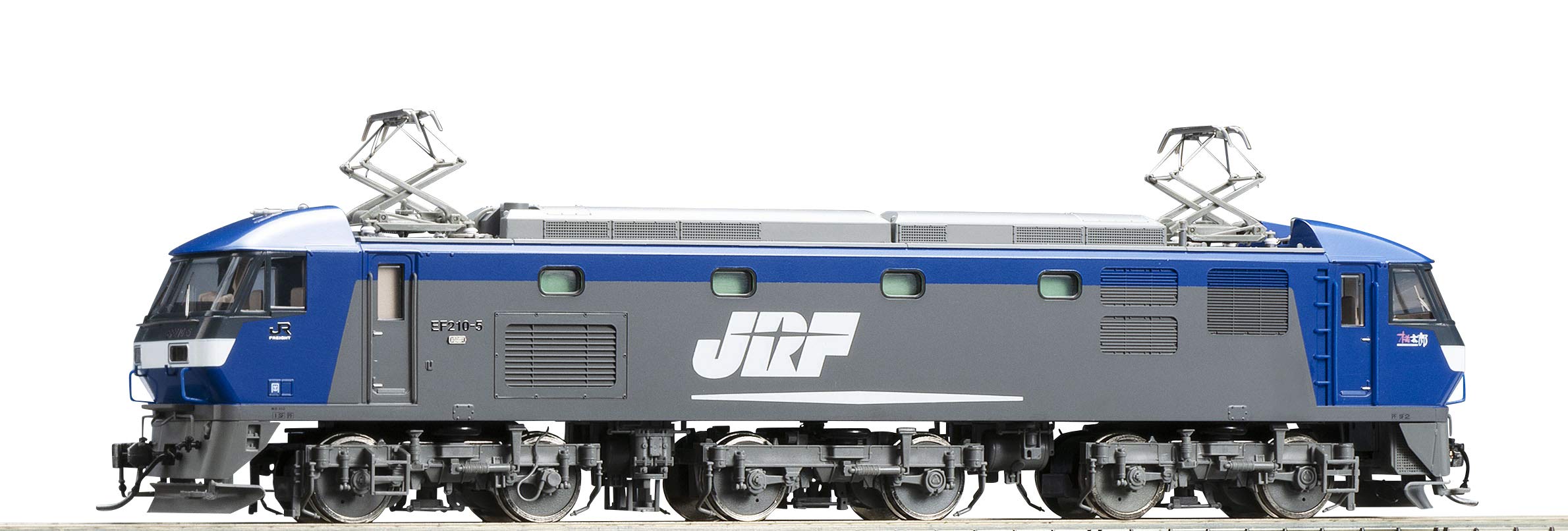 楽天市場】EF210-100形（GPSなし）【TOMIX・HO-2027】「鉄道模型 HO
