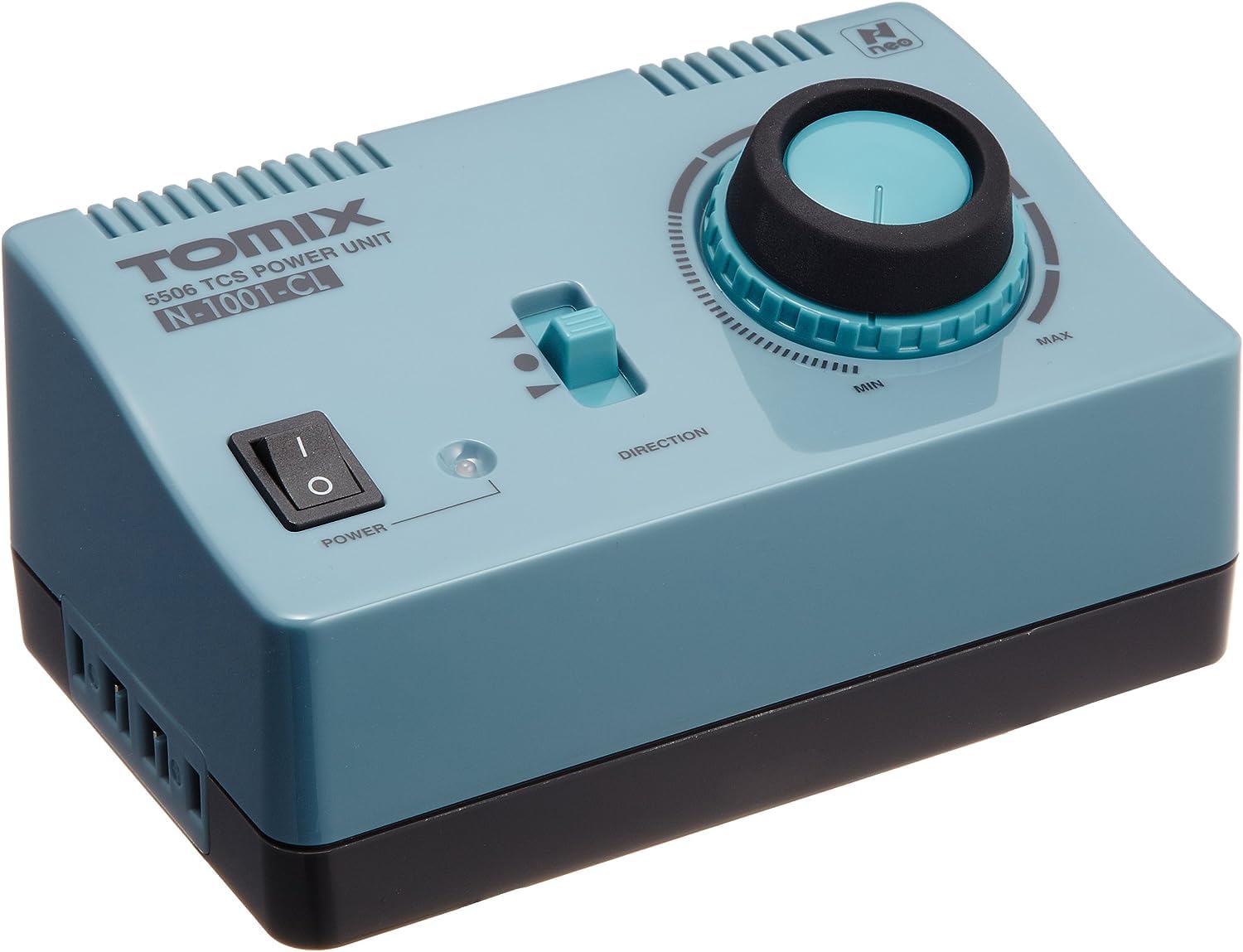 楽天市場】5506 TCSパワーユニットN-1001-CL トミックス TOMIX 鉄道