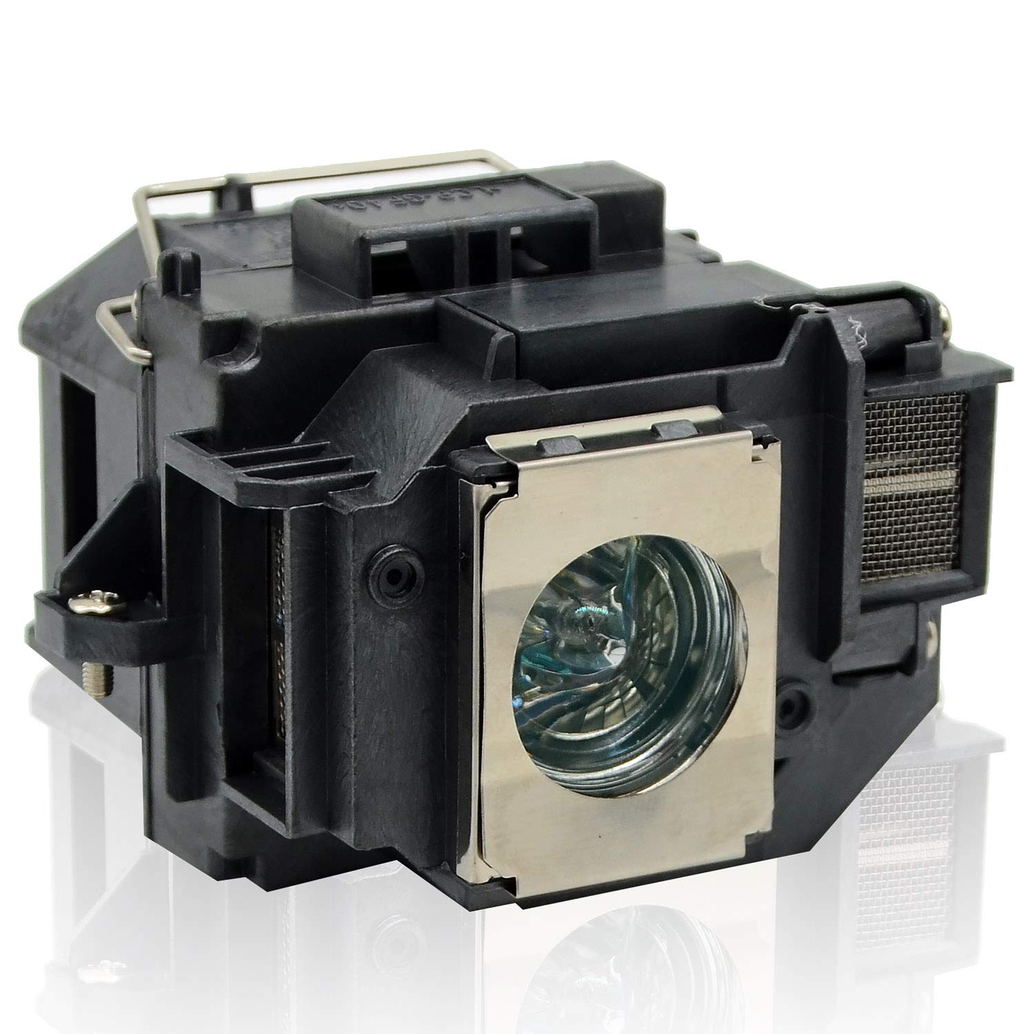 Allamp プロジェクター交換用ランプ ELPLP56 EPSON エプソン EH-DM3 EH-DM3S 対応