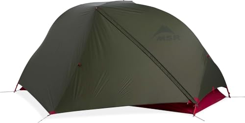 エムエスアール(MSR) アウトドア キャンプ 登山 バックパッキングテント ハバハバ バイクパック1 1人用 フットプリント付 【日本正規品】37080|SelectSHOP 岐阜 店