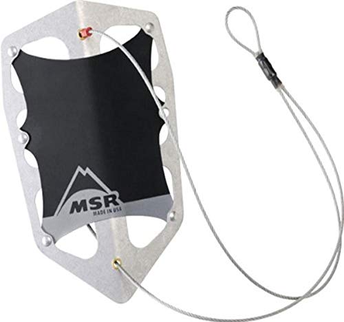 MSR アウトドア スノーフルーク スモール 【日本正規品】 40863|SelectSHOP 岐阜 店