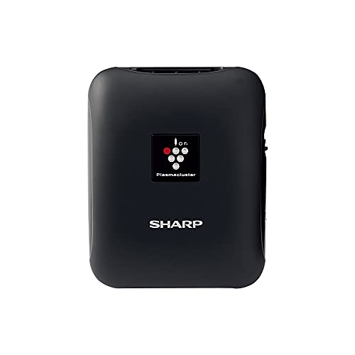 SHARP プラズマクラスターイオン発生機 小型/モバイル imgrc0137565516.jpg