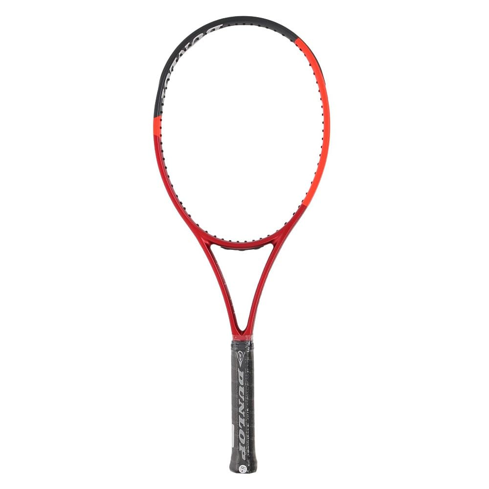 DUNLOP(ダンロップ) テニス 硬式テニスラケット 24CX400 TOUR（フレームのみ）DS22405 G2｜SelectSHOP 岐阜 店