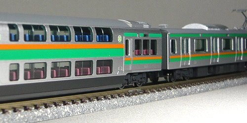TOMIX Nゲージ 92378 E233-3000系増結5両セット｜SelectSHOP 岐阜 店
