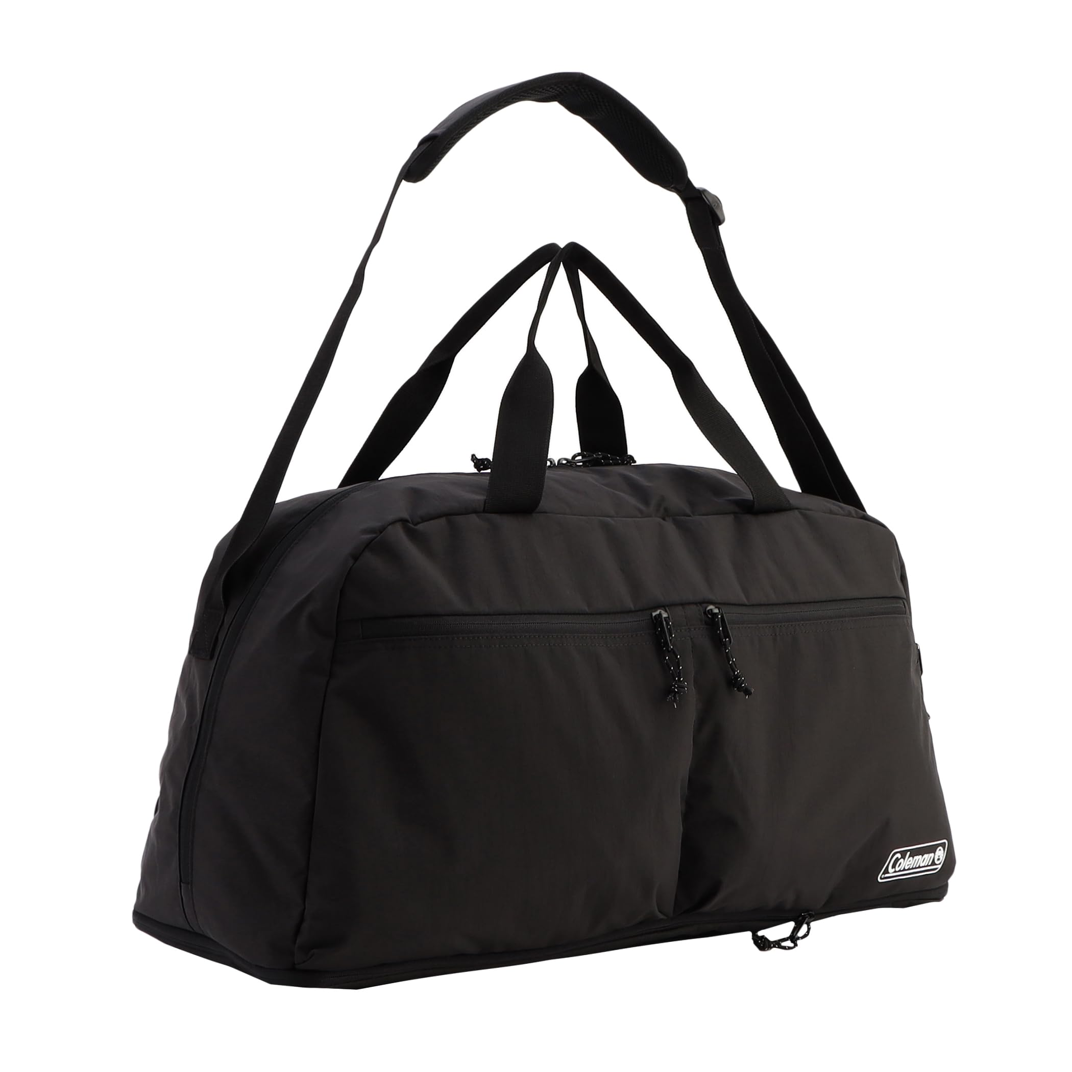 Coleman(コールマン) エスケープボストン50 50L メンズ レディース ユニセックス ボストンバッグ ショルダーバッグ 大容量 旅行 軽量