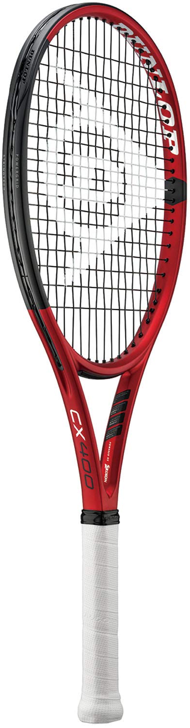 テニス硬式ラケット☆超美品☆ ダンロップCX400 G1 DUNLOP 中古 テニスラケット ダンロップ シーエックス 400 2024