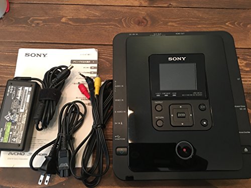 ソニー SONY DVDライター VRD-MC10