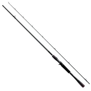 シマノ(SHIMANO) バスロッド 20 ゾディアス ベイトフィネス 2ピース 168L-BFS/2 繊細な操作性に遠投性能｜SelectSHOP 岐阜 店 19,012円