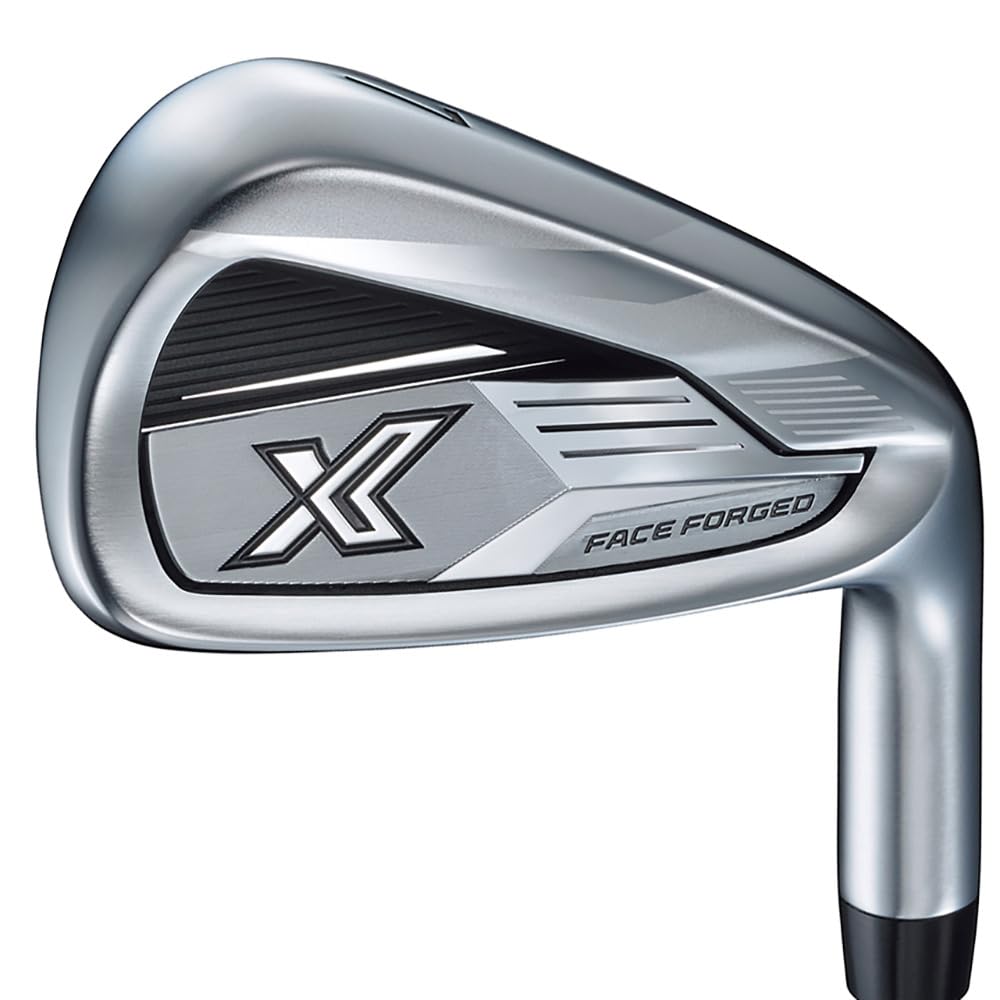 ダンロップ　ゼクシオ　アイアンセット Amazon.co.jp: DUNLOP(ダンロップ) XXIO ゼクシオ エックス 2023