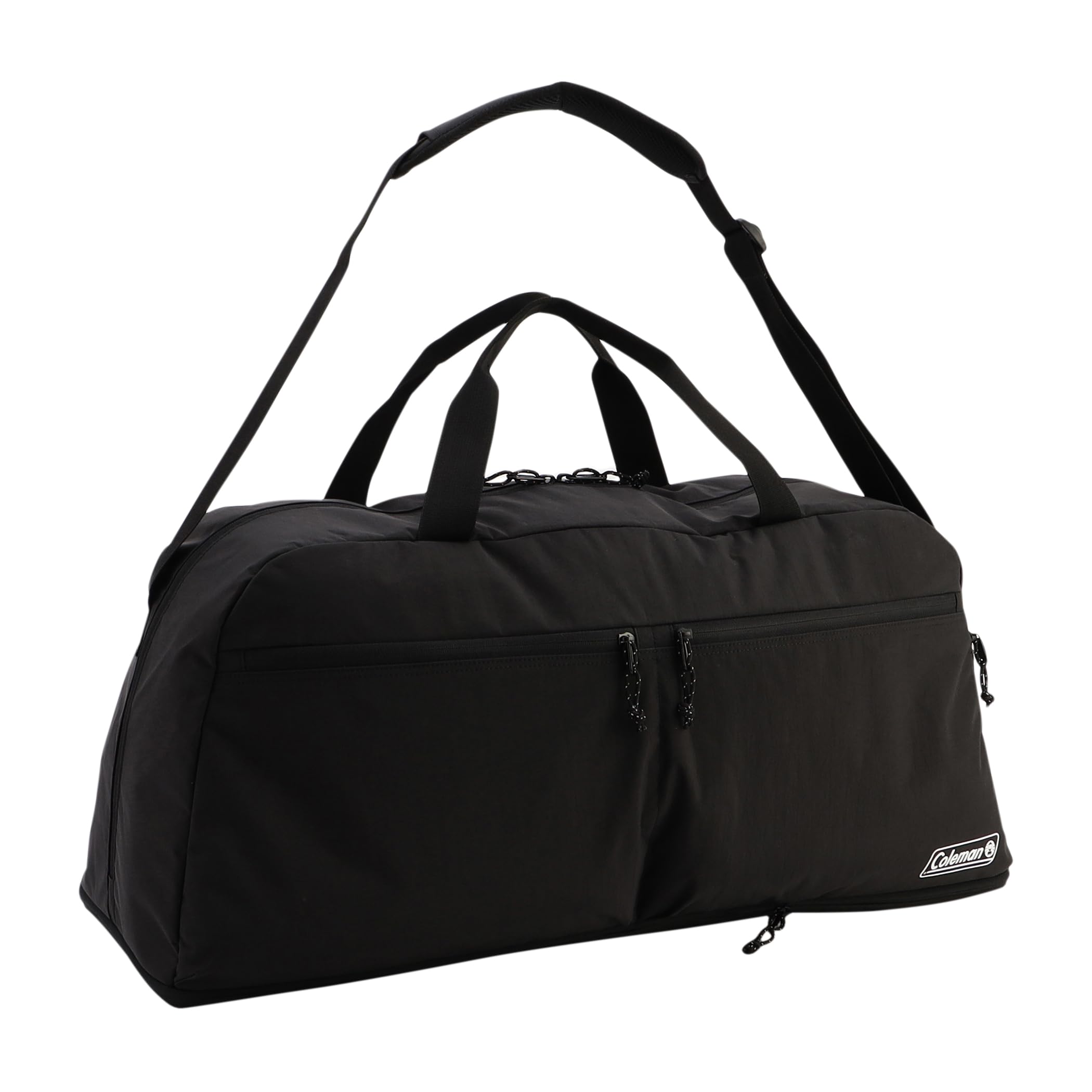 Coleman(コールマン) エスケープボストン60 60L メンズ レディース ユニセックス ボストンバッグ ショルダーバッグ 大容量 旅行 軽量
