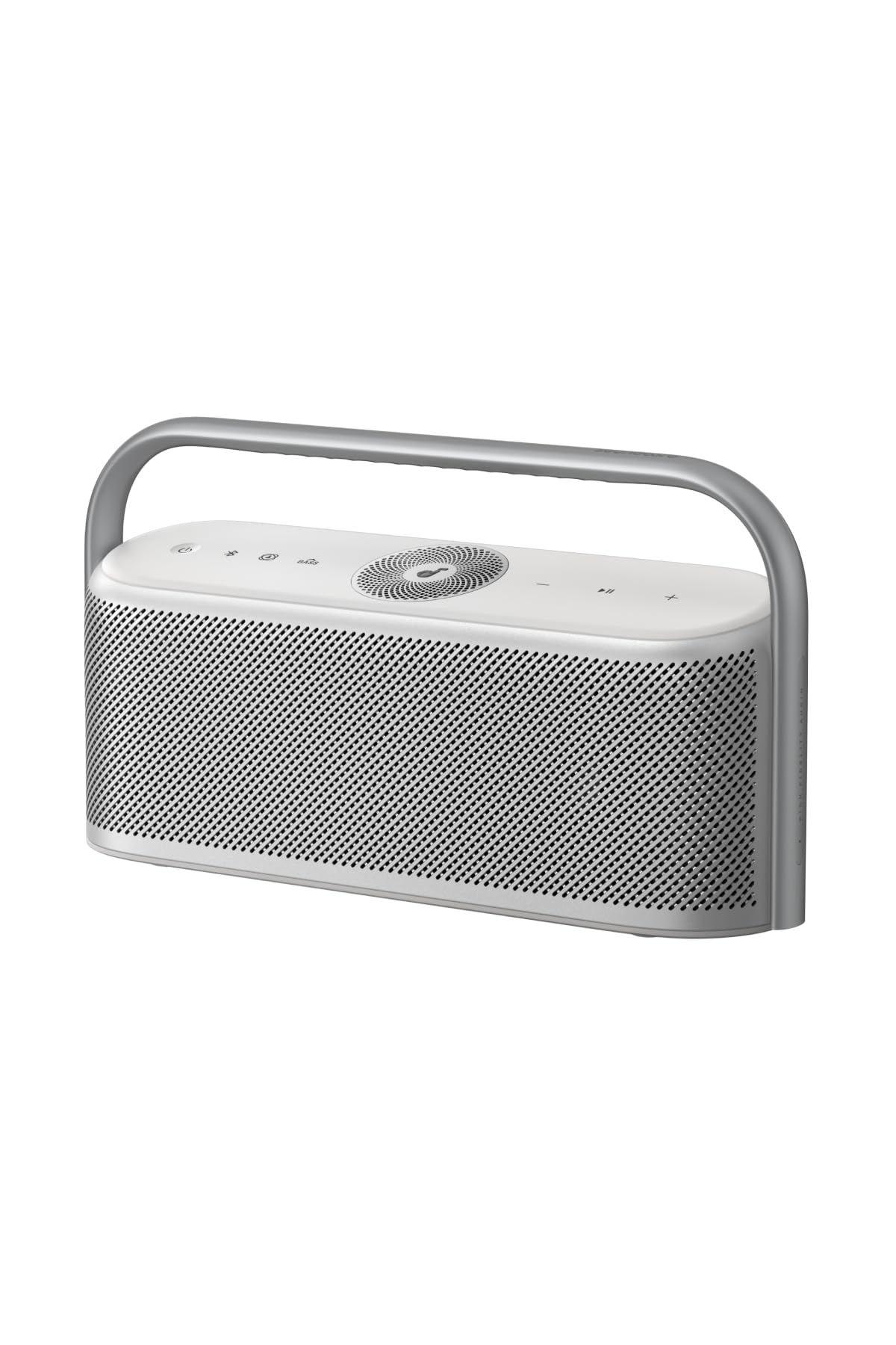 Anker Soundcore Motion X600 Bluetoothスピーカー【空間オーディオ/ハイレゾ音源再生 / 50W出力 / IPX7防水規格 / 最大12時間再生 / Proイコライザー機能/AUX対応】ホワイト