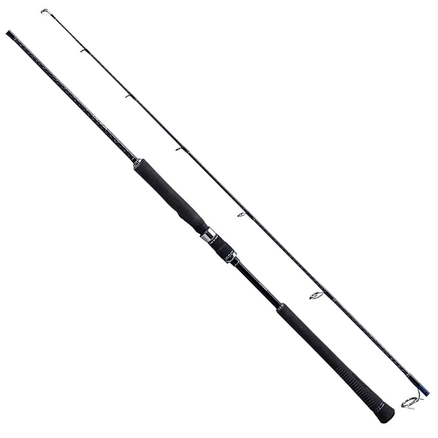 シマノ(SHIMANO) ジギングロッド オシアジガー ナチュラルジャーク S642 喰わせ 軽めのジグ向き