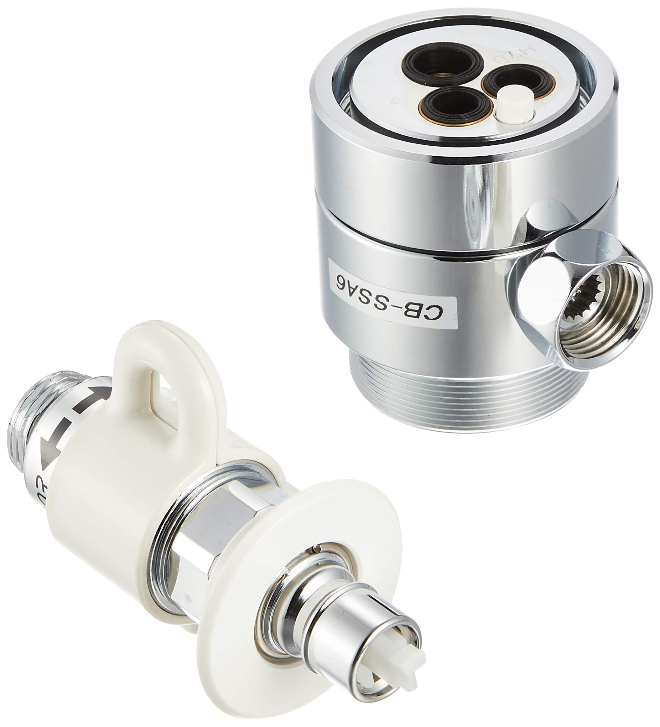 パナソニック 食器洗い乾燥機用分岐栓 CB-SSA6