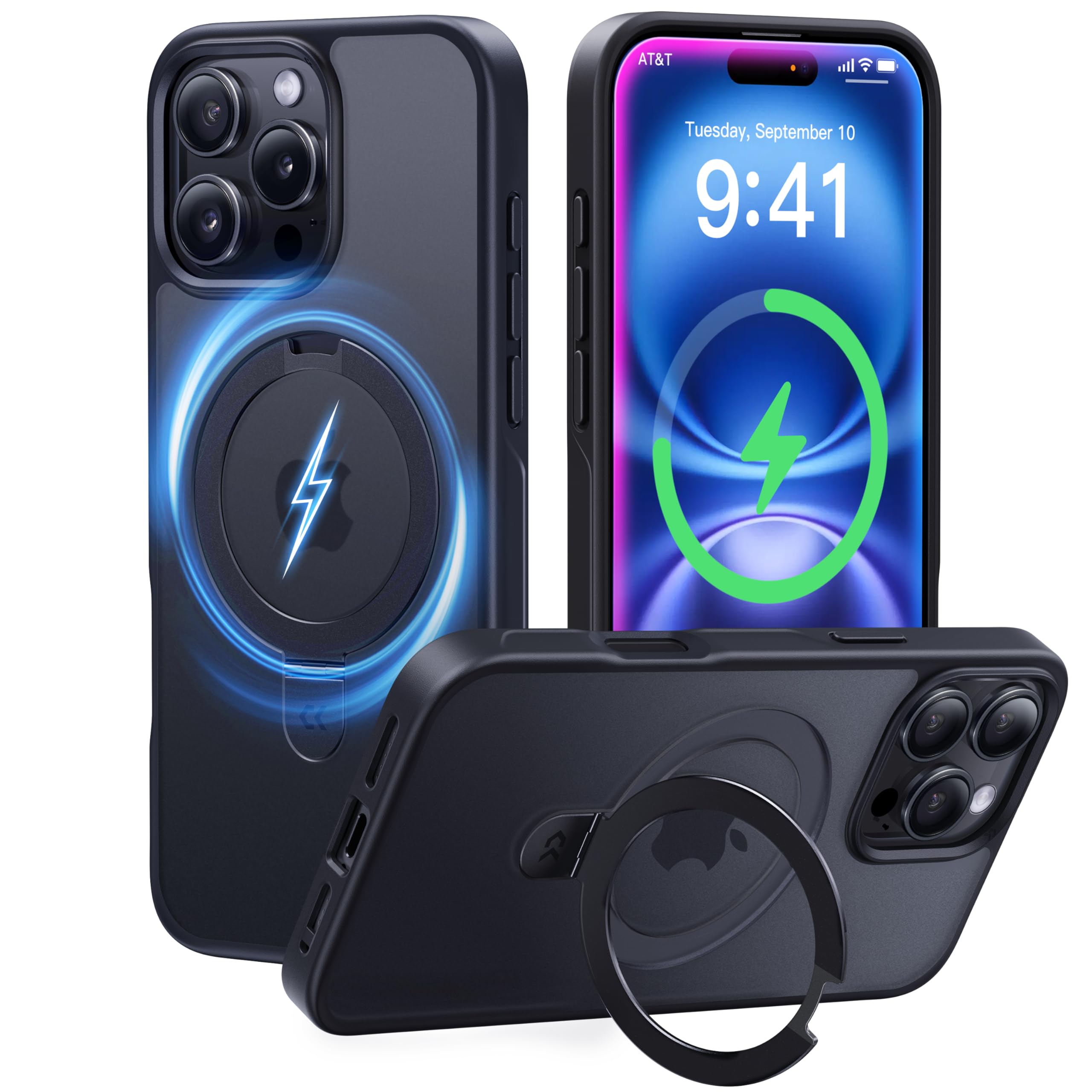 楽天市場】SmallRig iPhone 16 Pro Max用 スマホビデオケージ T